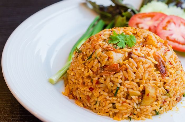 Nasi Goreng